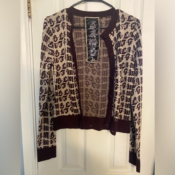 Rare L.A.M.B. Sweater - Picture 6 of 6